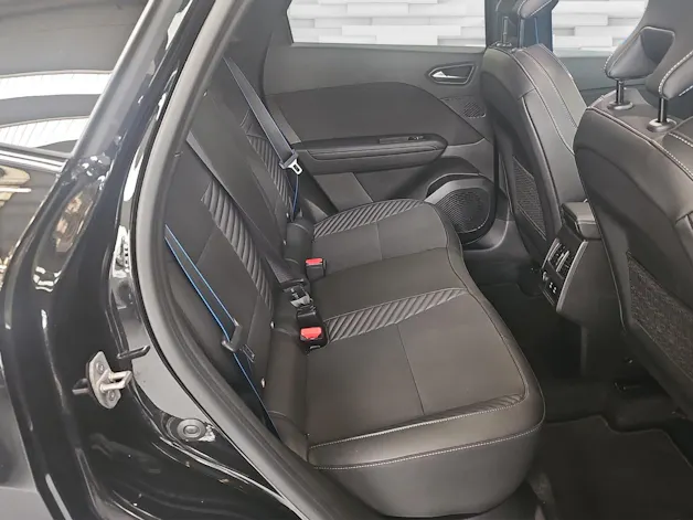 Renault Symbioz 1.6 E-Tech esprit Alpine