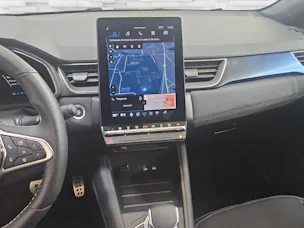Renault Symbioz 1.6 E-Tech esprit Alpine