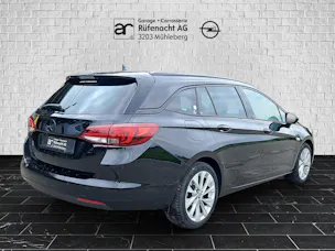 Opel Astra Sports Tourer 1.2 T 145 Ultimate S/S