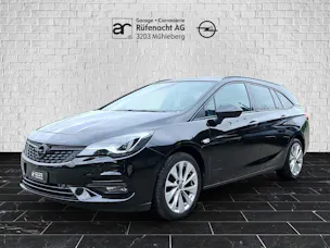 Opel Astra Sports Tourer 1.2 T 145 Ultimate S/S