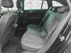Opel Astra Sports Tourer 1.2 T 145 Ultimate S/S