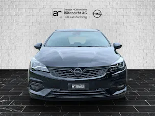 Opel Astra Sports Tourer 1.2 T 145 Ultimate S/S