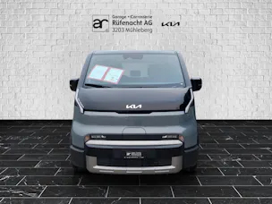 Kia PV5 Passenger 71.2 kWh Plus