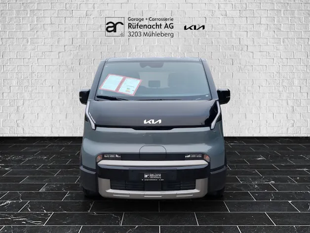 Kia PV5 Passenger 71.2 kWh Plus