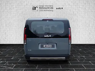 Kia PV5 Passenger 71.2 kWh Plus