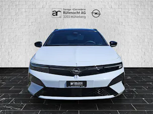 Opel Astra-e Sports Tourer Ultimate