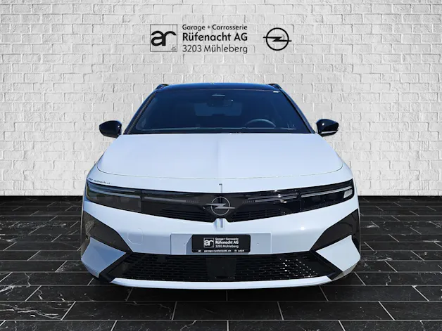 Opel Astra-e Sports Tourer Ultimate