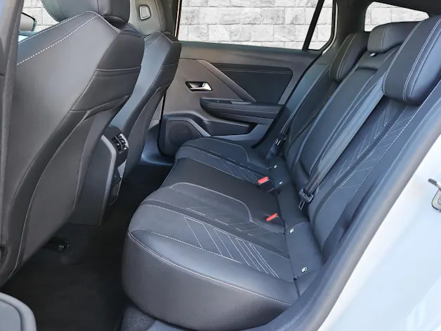 Opel Astra-e Sports Tourer Ultimate