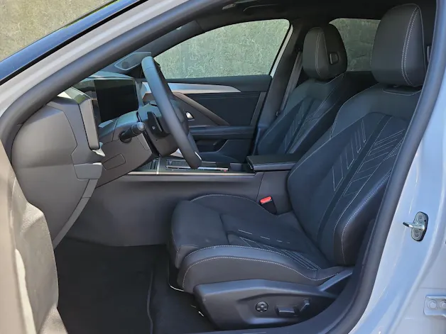 Opel Astra-e Sports Tourer Ultimate