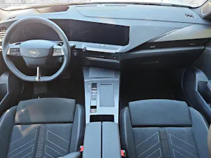 Opel Astra-e Sports Tourer Ultimate