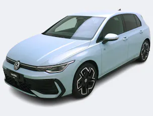 VW Golf VIII 1.5 eTSI R-Line DSG