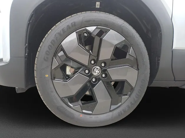 Toyota Urban Cruiser Premium AWD