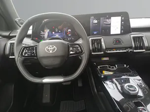 Toyota Urban Cruiser Premium AWD