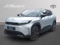 Toyota Urban Cruiser Premium AWD