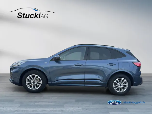 Ford Kuga 2.5 Hybrid ST-Line X
