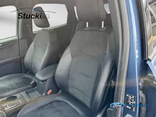 Ford Kuga 2.5 Hybrid ST-Line X