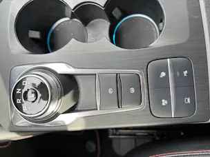 Ford Kuga 2.5 Hybrid ST-Line X