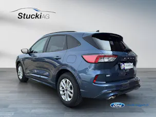Ford Kuga 2.5 Hybrid ST-Line X