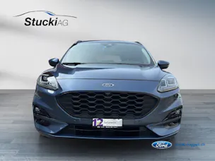 Ford Kuga 2.5 Hybrid ST-Line X