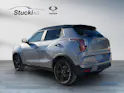 KGM Tivoli 1.5 T-Gdi Platinum 4WD