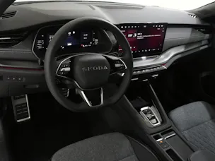 Škoda Octavia 2.0 TSI SportLine 4x4 DSG