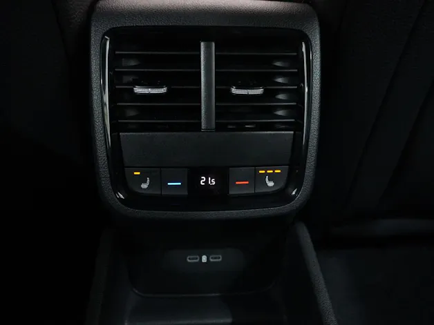 Škoda Octavia 2.0 TSI SportLine 4x4 DSG