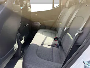Kia KIA EV2 Air 42.2 kWh Urban Range CH-Fz.