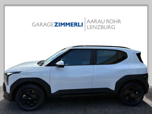 Kia EV2 Air 42.2 kWh Urban Range CH-Fz.
