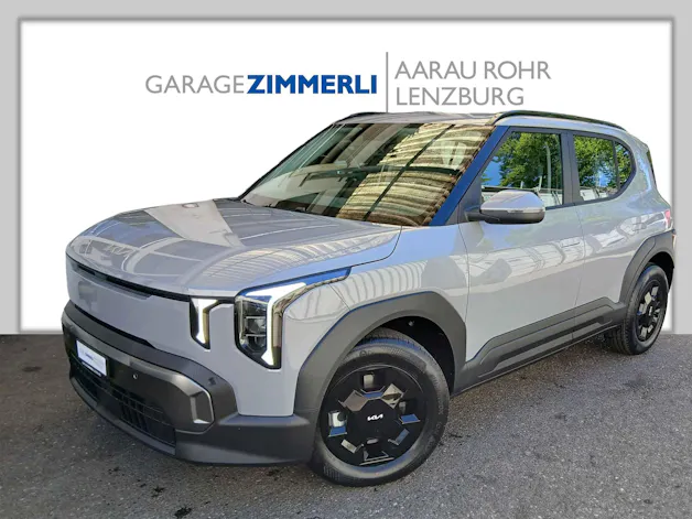 Kia EV2 Air 42.2 kWh Urban Range CH-Fz.