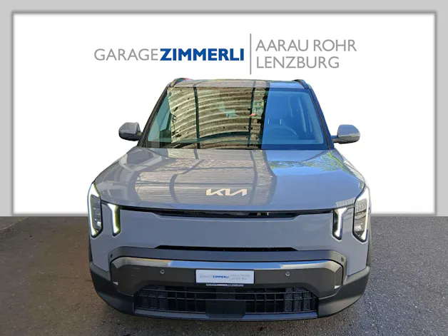Kia EV2 Air 42.2 kWh Urban Range CH-Fz.