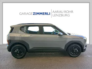 Kia EV2 Air 42.2 kWh Urban Range CH-Fz.
