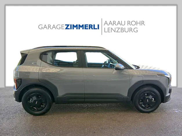 Kia EV2 Air 42.2 kWh Urban Range CH-Fz.