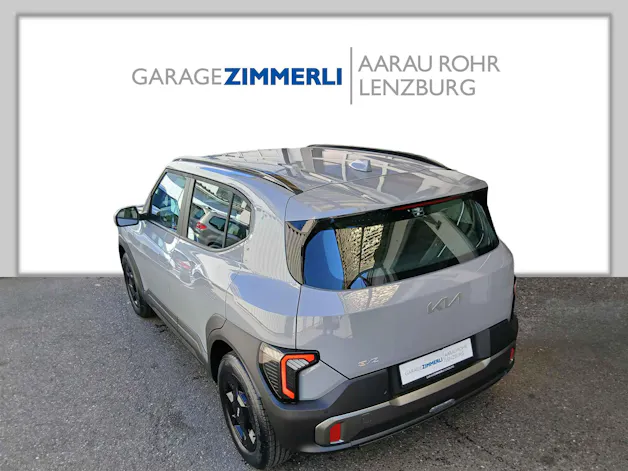 Kia EV2 Air 42.2 kWh Urban Range CH-Fz.