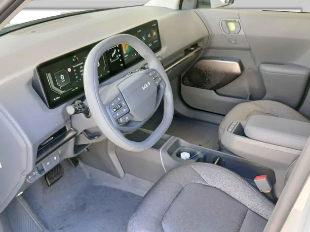 Kia EV2 Air 42.2 kWh Urban Range CH-Fz.