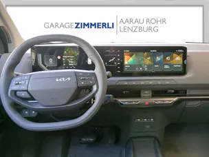 Kia EV2 Air 42.2 kWh Urban Range CH-Fz.