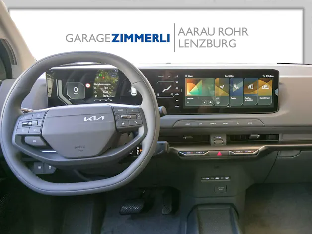 Kia EV2 Air 42.2 kWh Urban Range CH-Fz.