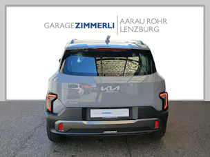 Kia EV2 Air 42.2 kWh Urban Range CH-Fz.