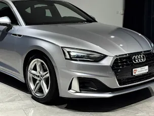 Audi A5 Sportback 35 TDI S-Line S-tronic | AHK 1700Kg |