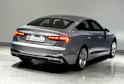 Audi A5 Sportback 35 TDI S-Line S-tronic | AHK 1700Kg |