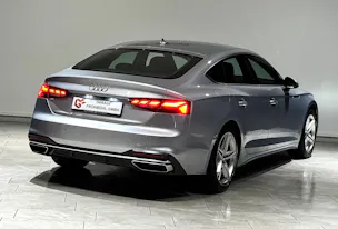 Audi A5 Sportback 35 TDI S-Line S-tronic | AHK 1700Kg |