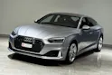 Audi A5 Sportback 35 TDI S-Line S-tronic | AHK 1700Kg |