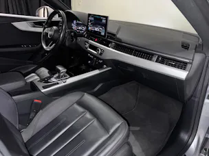 Audi A5 Sportback 35 TDI S-Line S-tronic | AHK 1700Kg |