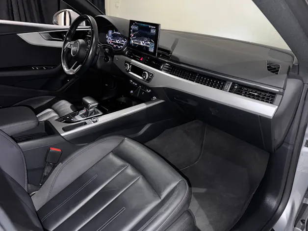 Audi A5 Sportback 35 TDI S-Line S-tronic | AHK 1700Kg |