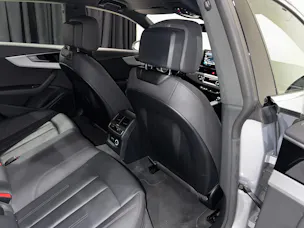 Audi A5 Sportback 35 TDI S-Line S-tronic | AHK 1700Kg |