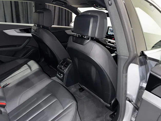 Audi A5 Sportback 35 TDI S-Line S-tronic | AHK 1700Kg |