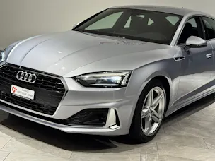 Audi A5 Sportback 35 TDI S-Line S-tronic | AHK 1700Kg |