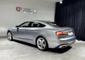 Audi A5 Sportback 35 TDI S-Line S-tronic | AHK 1700Kg |