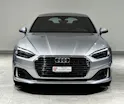 Audi A5 Sportback 35 TDI S-Line S-tronic | AHK 1700Kg |