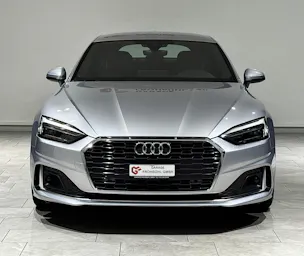Audi A5 Sportback 35 TDI S-Line S-tronic | AHK 1700Kg |