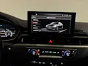 Audi A5 Sportback 35 TDI S-Line S-tronic | AHK 1700Kg |